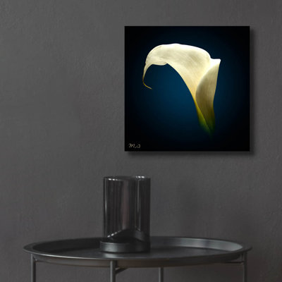 " Inner Glow " by Mark Ashkenazi