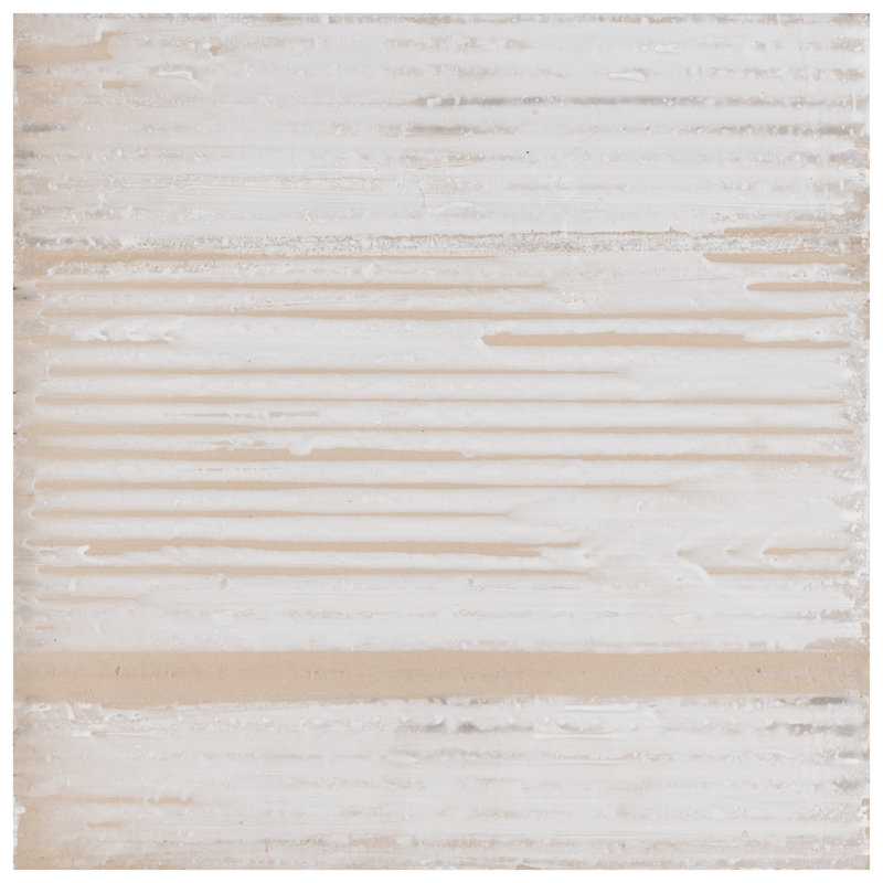 DAnticatto Decor 9" x 9" Porcelain Patterned Wall & Floor Tile