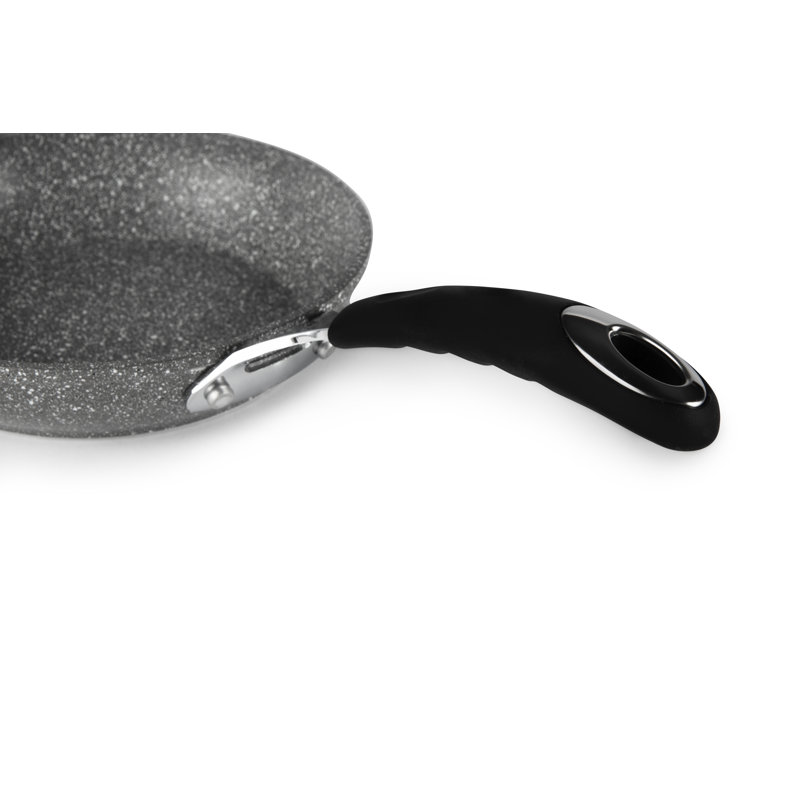 Forn-Ok Aluminum Non-Stick Frying Pan
