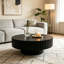 Table basse ronde-129227039
