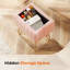 Tabouret de coiffeuse avec rangement-79888021
