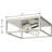 Chaya Flush Mount-1323689818