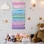 Décoration murale fille inspirante-988331376