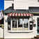 Awntech San Francisco Acrylic Fabric Fixed Awning