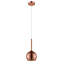 Viergeline 1 - Light Dome Pendant-24321495