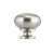Brushed Nickel is out of stock