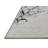 Machine Washable Gray Area Rug-363551092