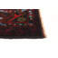 Tapis bourgogne Teimani 3 pi 9 po x 6 pi 6 po