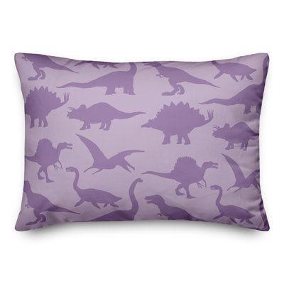 Housse de coussin rectangulaire/insert