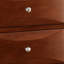 Commode en cerisier, commode pour la lingerie