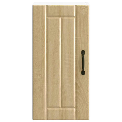 Carty Standard Wall Cabinet