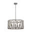 Alverstone 5-Light Chandelier