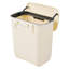 PP；PS Manual Lift Waste Bin-121479204