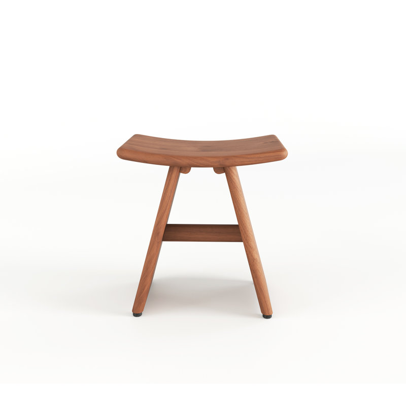 Kai 18'' W Teak Shower Bench