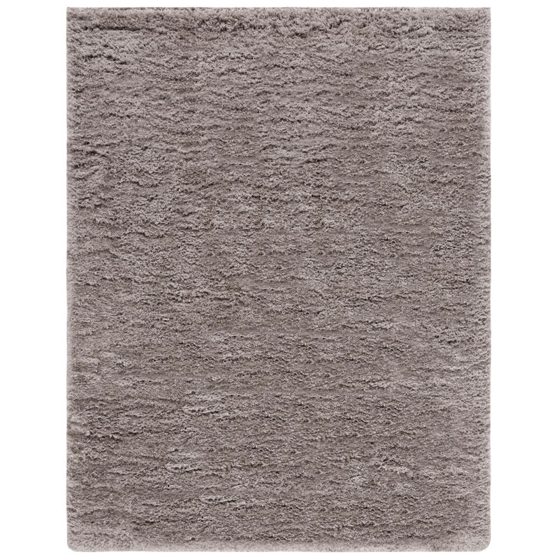 Hermina Mushroom Area Rug, Rectangle 8' x 10'