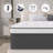 Ovando 12"/14" Medium Pocket Sping Hybrid Mattress with Certipur-US Certified Memory Foam-1723457320-1711898389