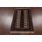 Hashir One-of-a-Kind 2'6" X 3'11" Wool Area Rug in Brown
