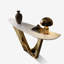 Console en acier inoxydable-106444600-106444599