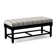 Louisa Upholstered Bench
