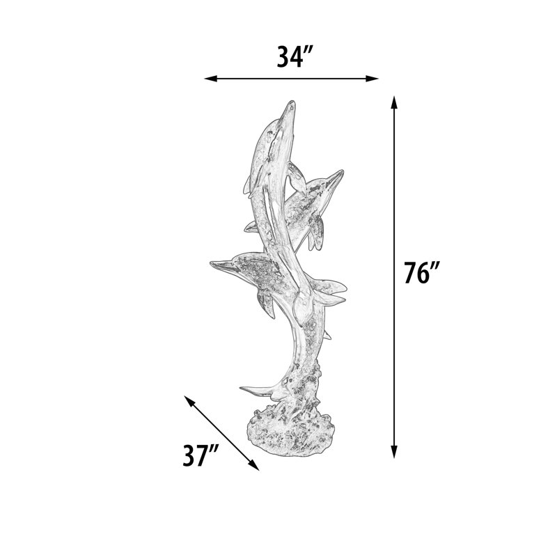 Animals Figurines & Sculptures