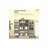 5-Tier Adjustable Storage,Pantry Cabinet-1917195602