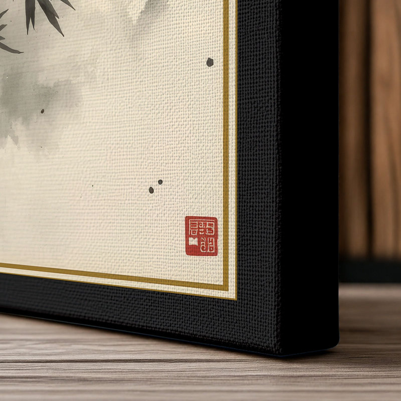 Print, 24x16 - 61.0 x 40.6 cm, Black Border