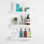 Anarbek 3 Piece Wood Floating Shelf