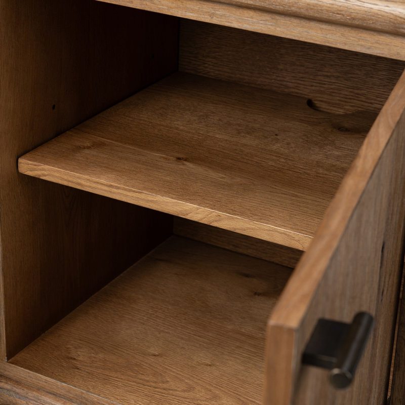 Glenview Media Console