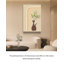 Décoration murale style grès crème-1836758890