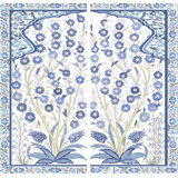 Tree of Life by Nicolette Mayer - Unframed Print on Acrylic