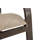 Seagrove II Sling Outdoor Dining Armchair