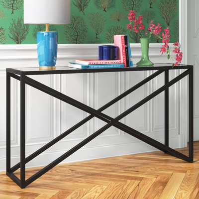 Calix Console Table