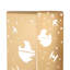 Photophore de table en fer 19,5 po Kartik