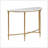 Bordeaux Console Table