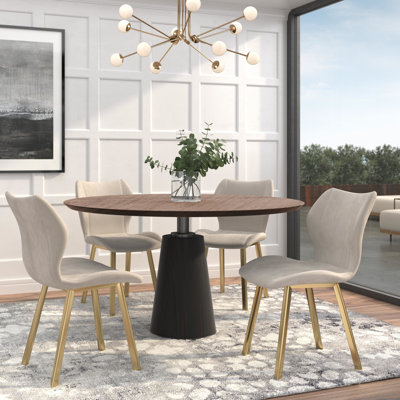 5 Piece Dining Set