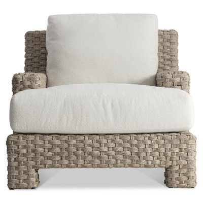 Outdoor Lounge Chair
