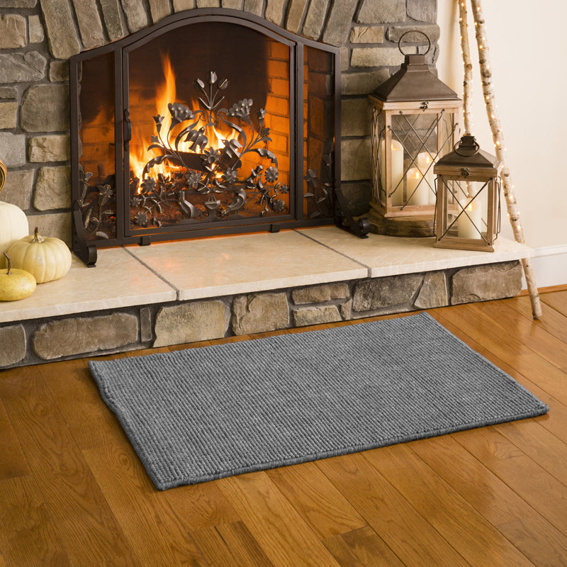 Anderss Wool Indoor Rug