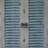 Alvardo Beige Wooden Scroll Window Shutter Home Wall Decor with Metal Scrollwork Relief, 40" x 2" x 40"