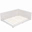 Lit plateforme tapissier avec ports USB-1452160546-1452160557
