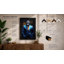 Dignified Primate Modern - Print-136693015-136693016