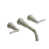 Polished Nickel is out of stock selected