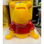 Statue tirelire Kiptyn Winnie The Pooh