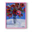 Coquelicots, reproduction encadrée - bois massif-705223054-705223051