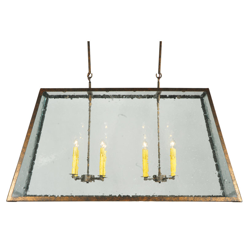 Ovation 8 - Light Pendant