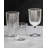 Celise 13.5oz. Acrylic Goblet Set