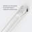 10.5-Inch Stainless Steel Slotted Serve Spoon