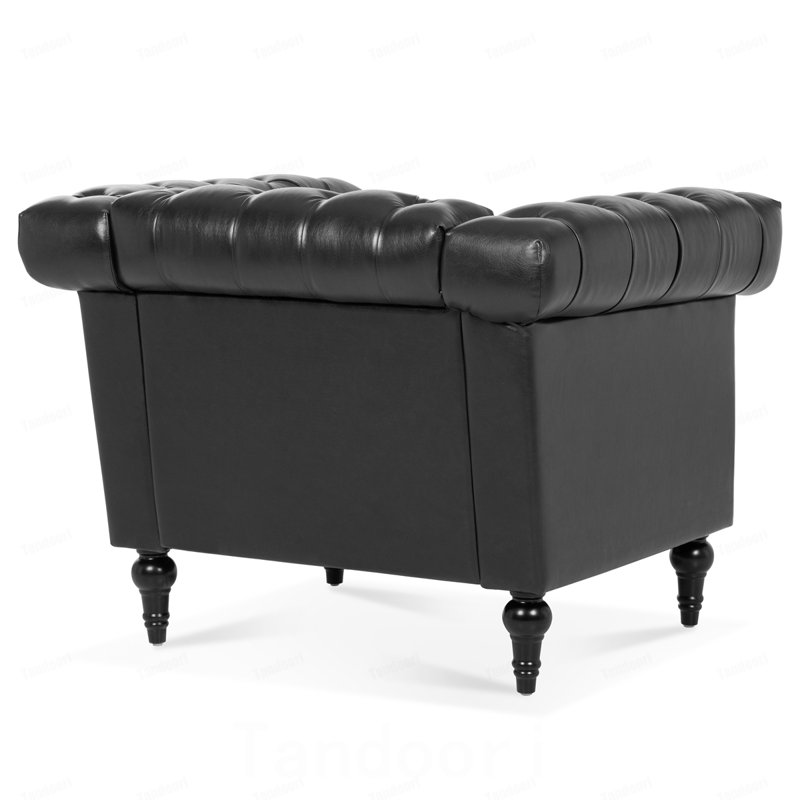 Sofa 1 place pour salon