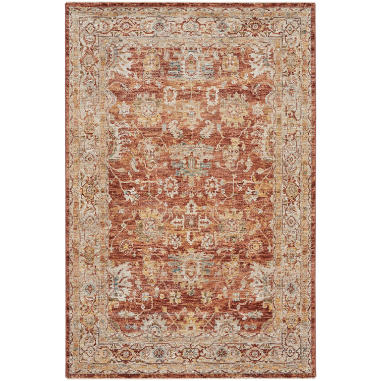 Tapis Sahar