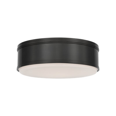 Chapman & Myers 1 - Light LED Flush Mount