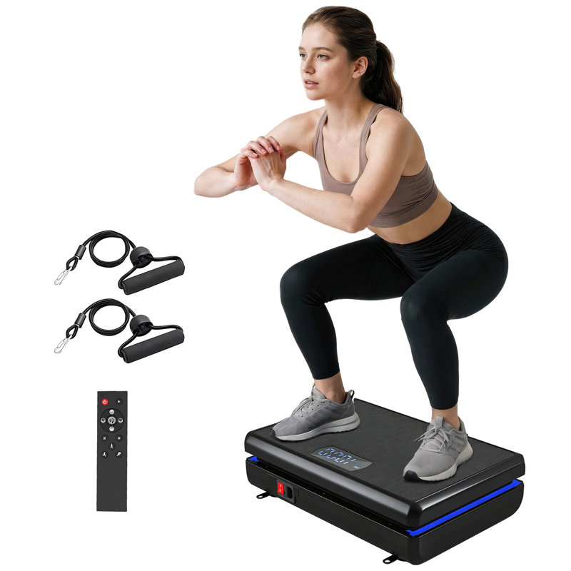 Sports Vibration Plate